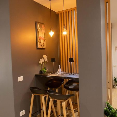 Alleria Rooms Neapol Zewnętrze zdjęcie