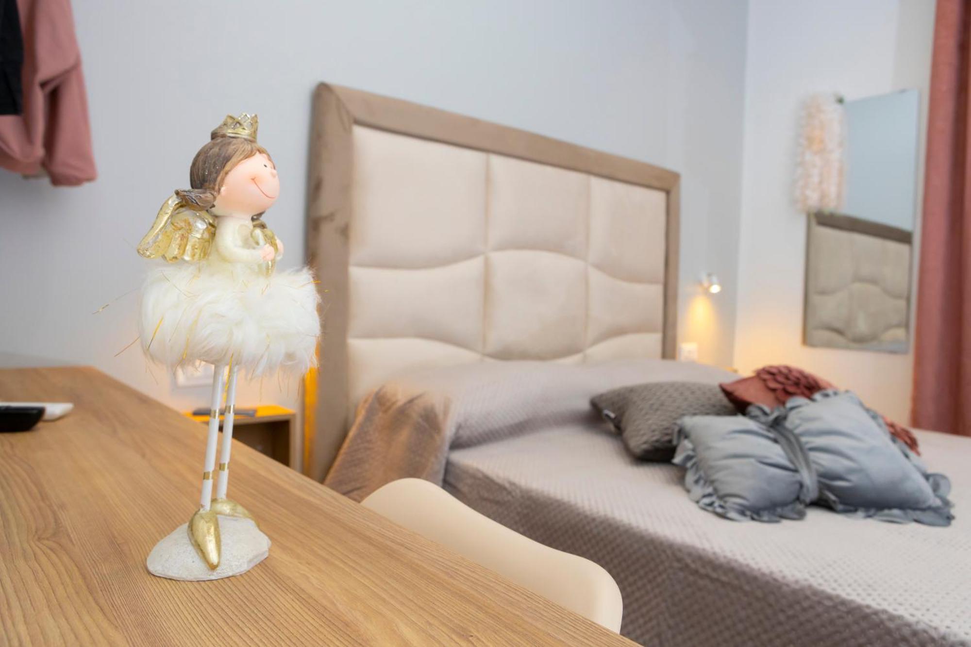 Alleria Rooms Neapol Zewnętrze zdjęcie
