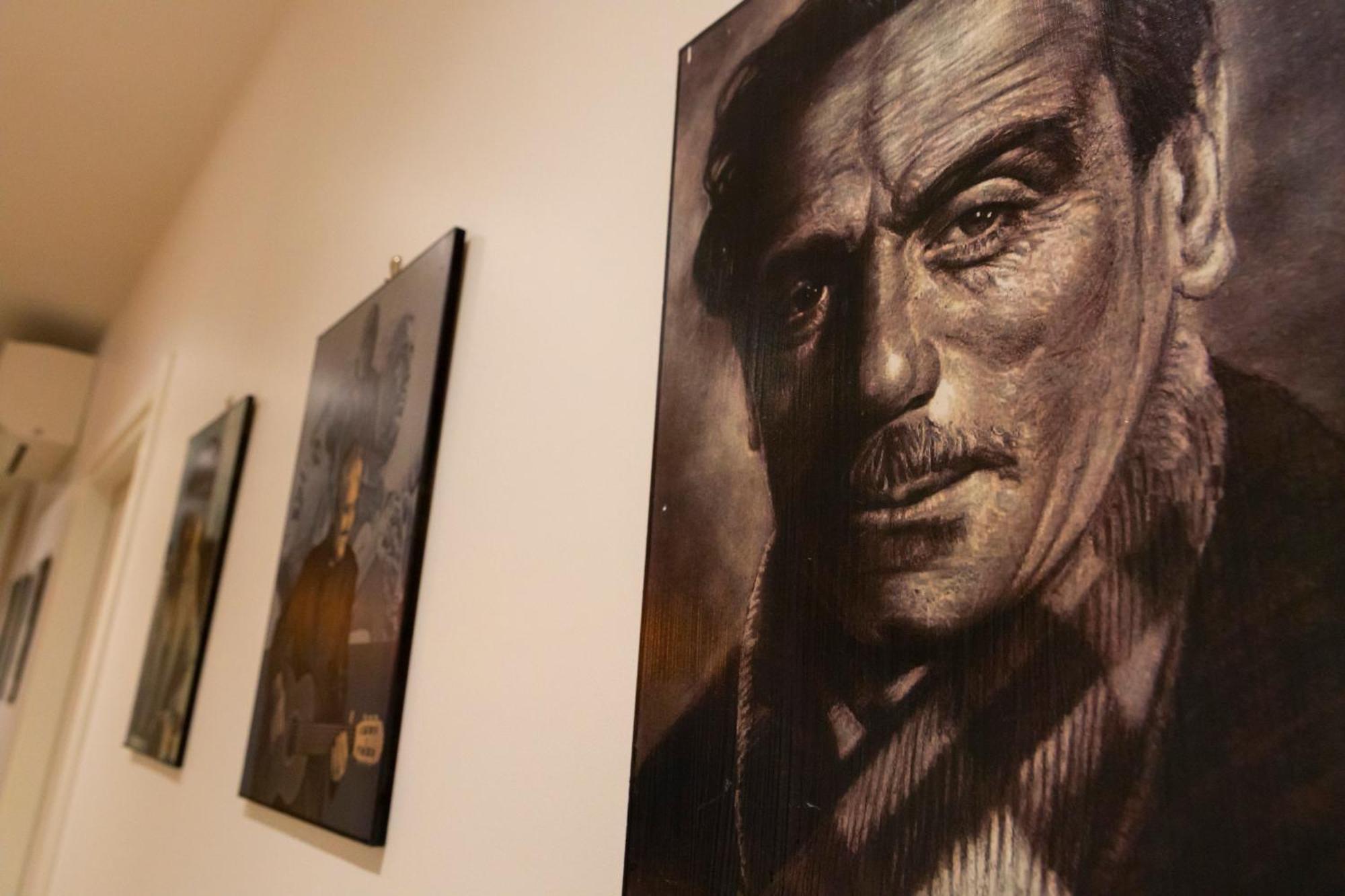 Alleria Rooms Neapol Zewnętrze zdjęcie