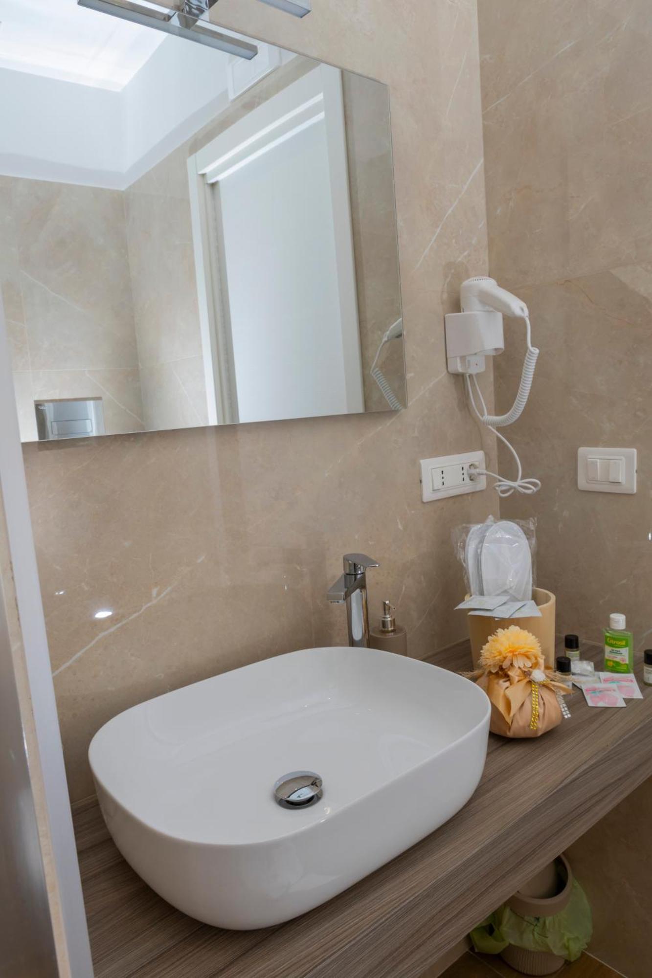 Alleria Rooms Neapol Zewnętrze zdjęcie