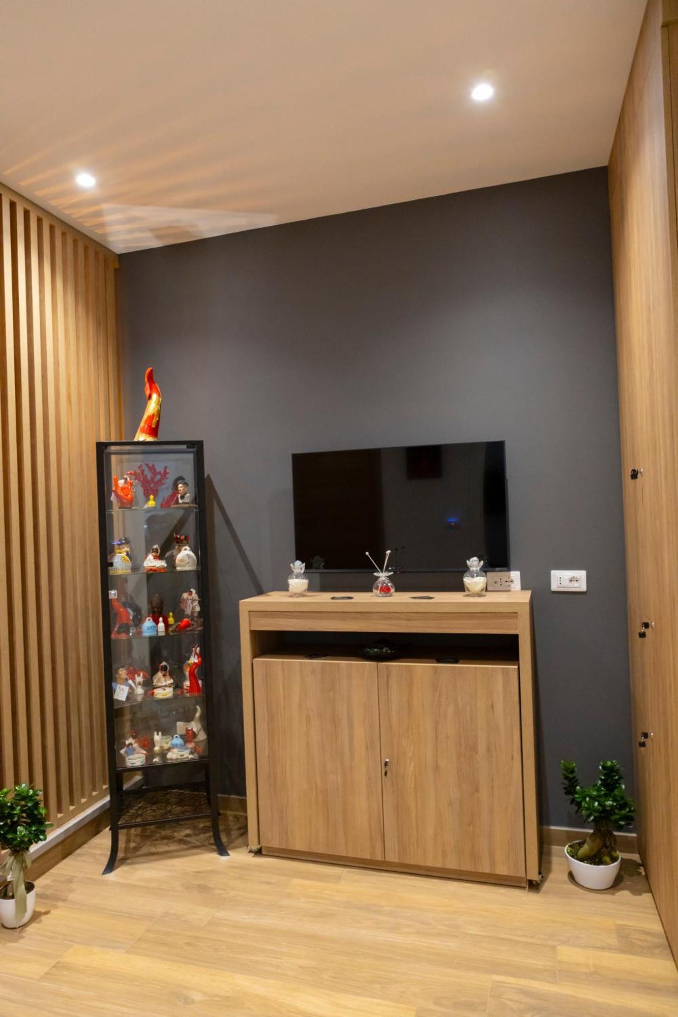 Alleria Rooms Neapol Zewnętrze zdjęcie