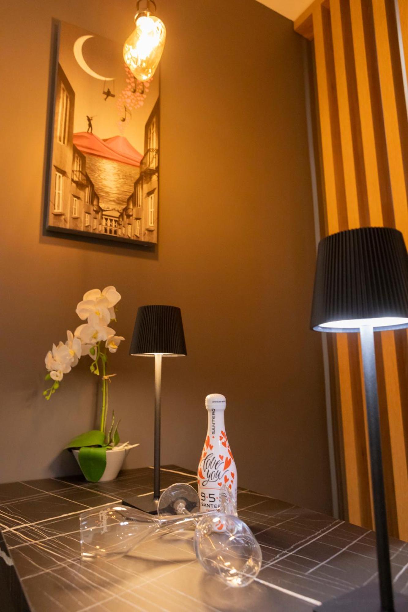 Alleria Rooms Neapol Zewnętrze zdjęcie