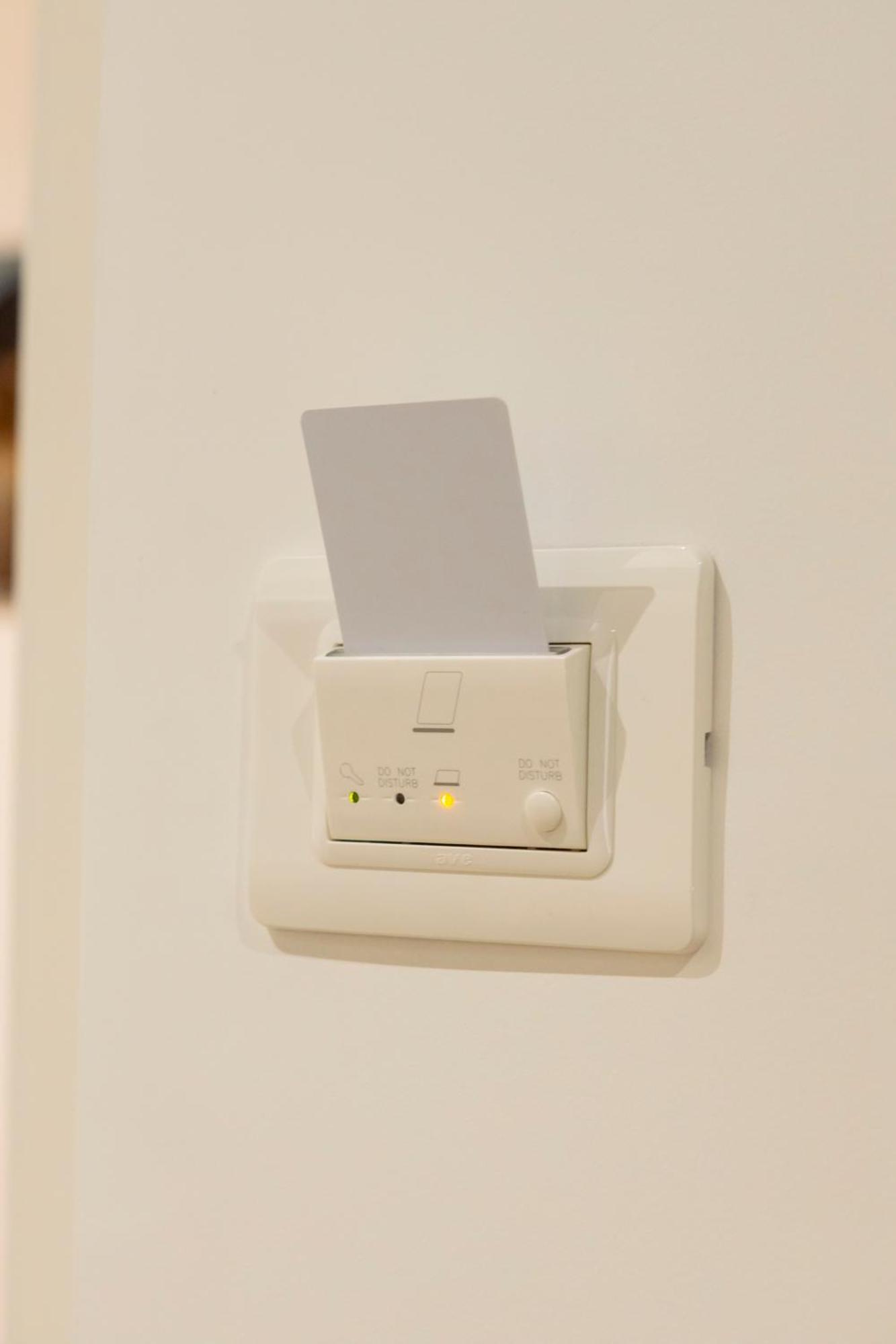 Alleria Rooms Neapol Zewnętrze zdjęcie