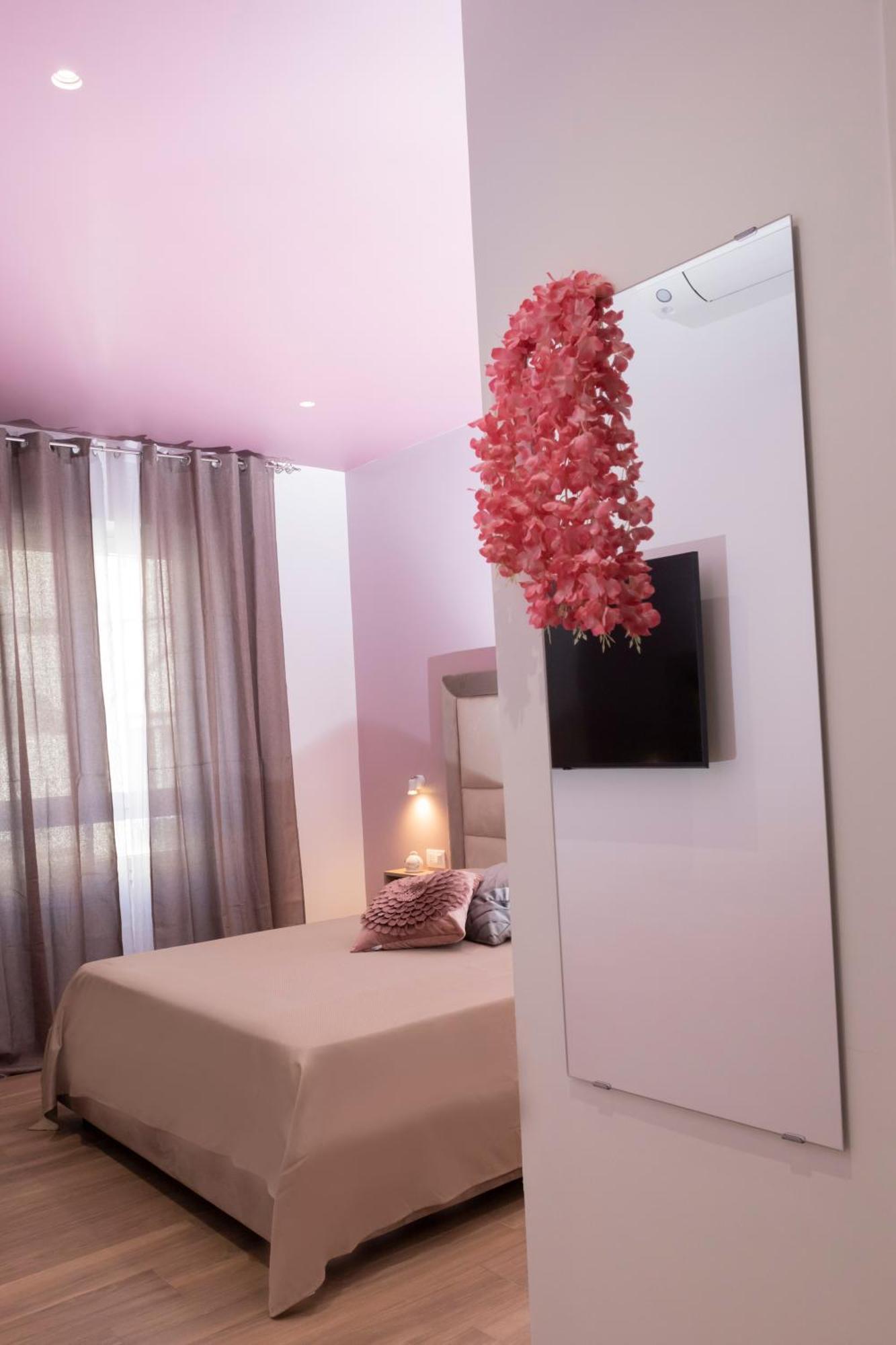 Alleria Rooms Neapol Zewnętrze zdjęcie