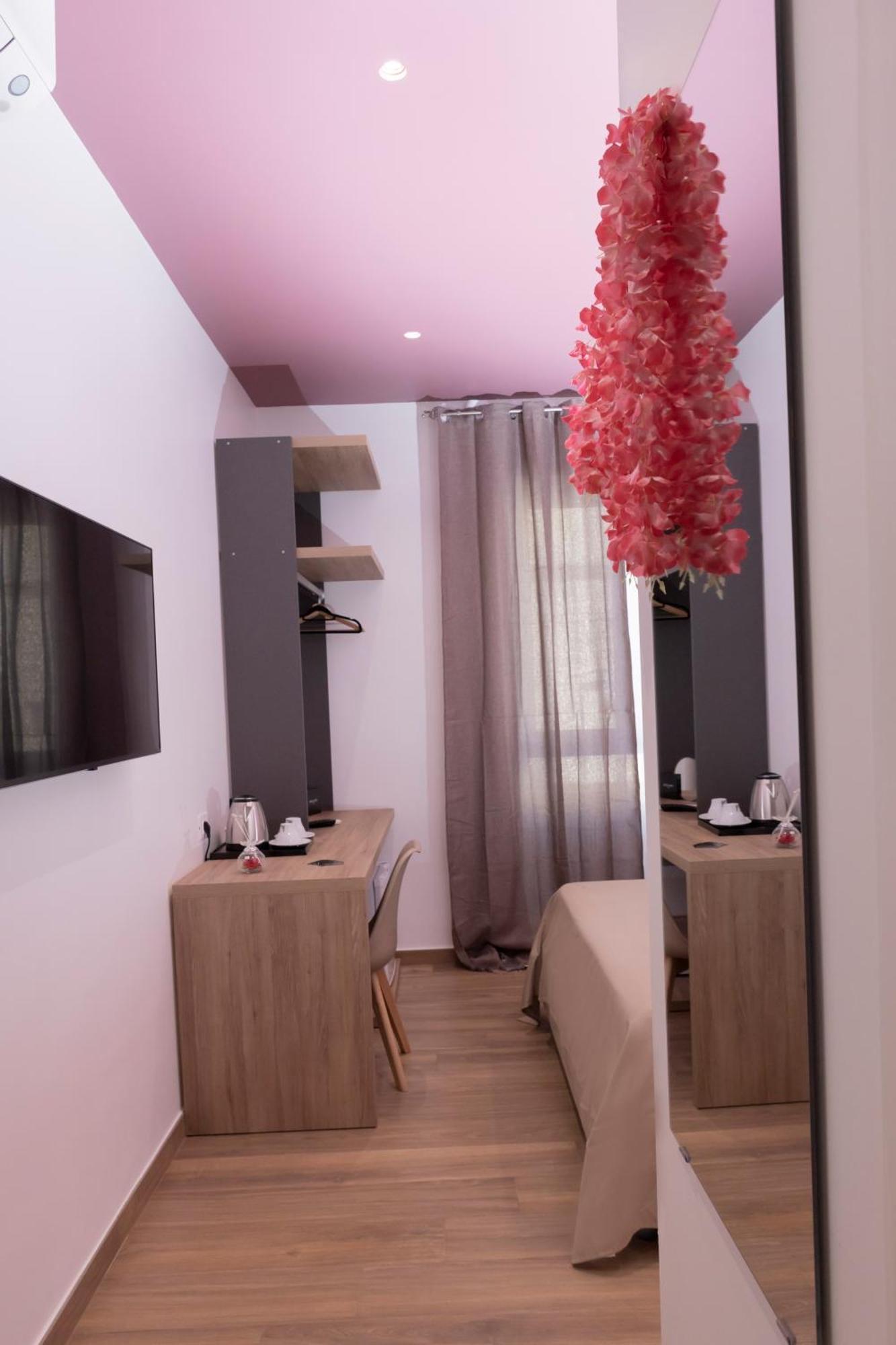 Alleria Rooms Neapol Zewnętrze zdjęcie