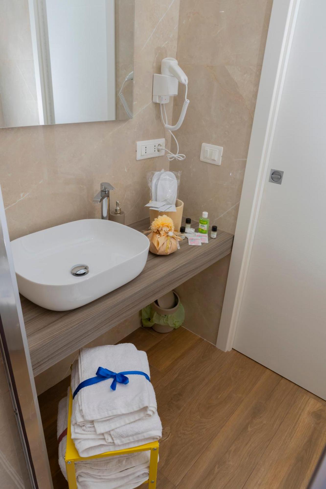 Alleria Rooms Neapol Zewnętrze zdjęcie