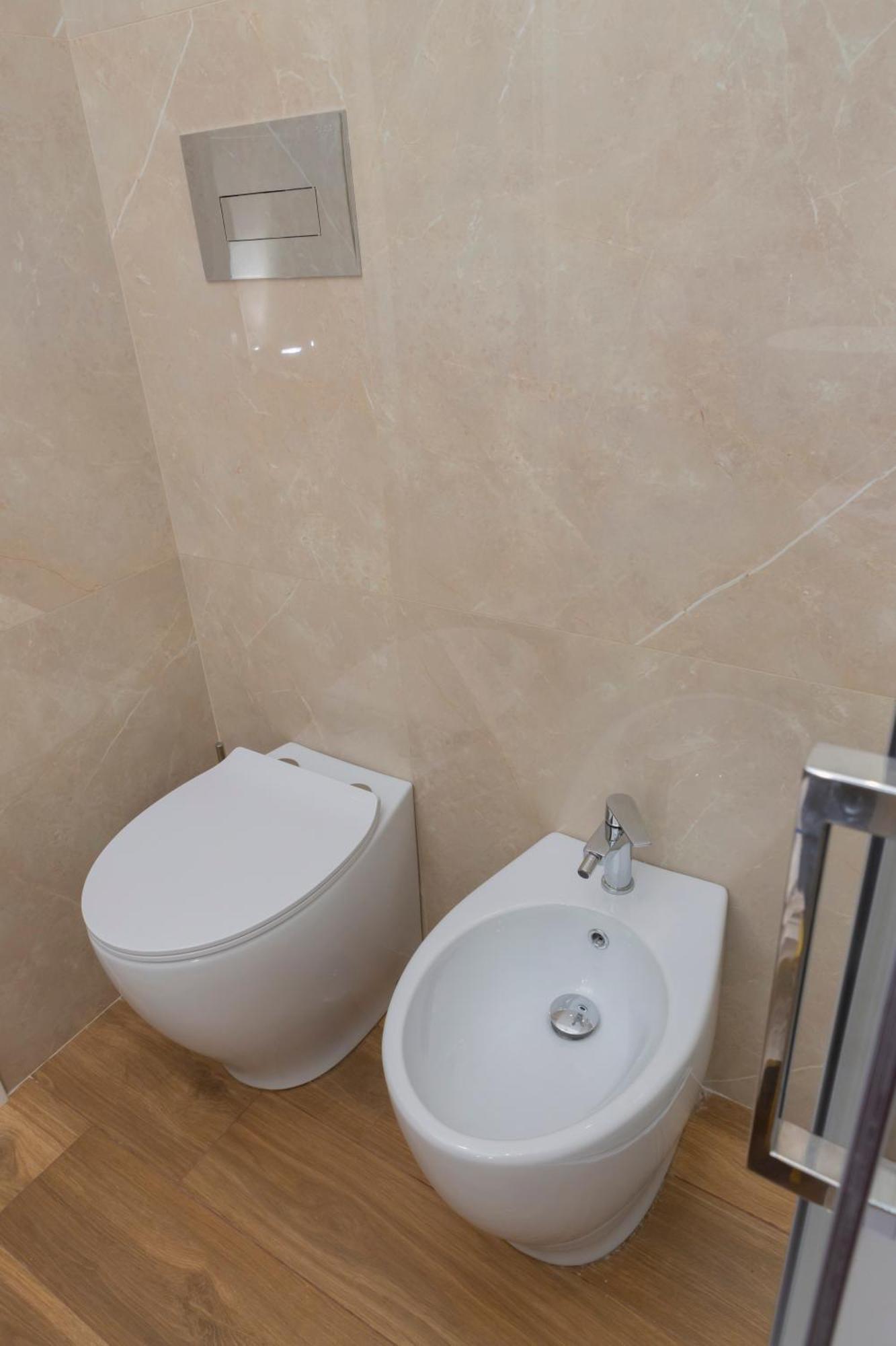 Alleria Rooms Neapol Zewnętrze zdjęcie