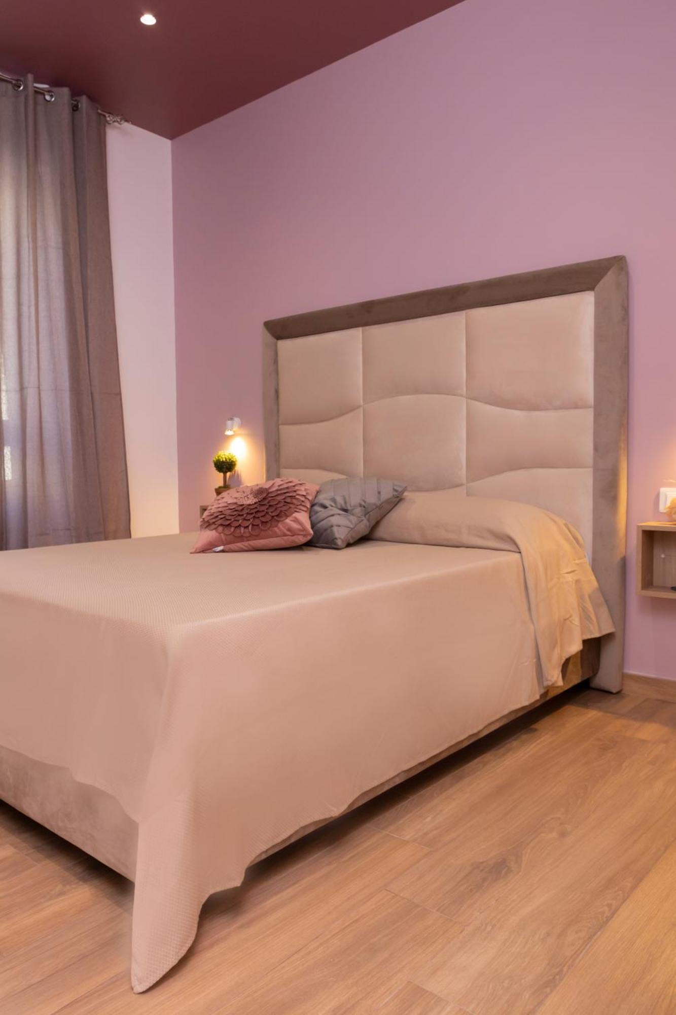Alleria Rooms Neapol Zewnętrze zdjęcie