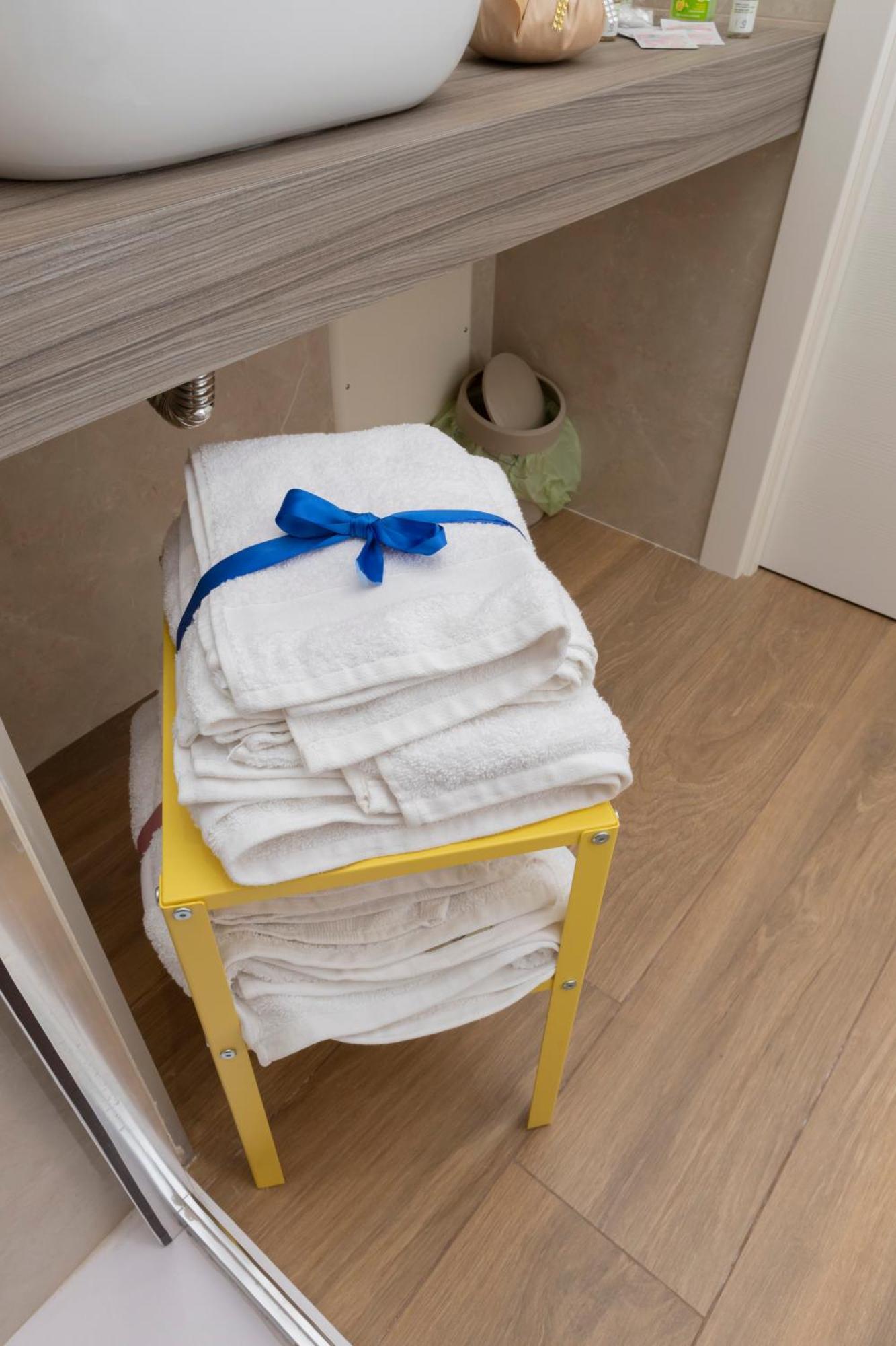 Alleria Rooms Neapol Zewnętrze zdjęcie