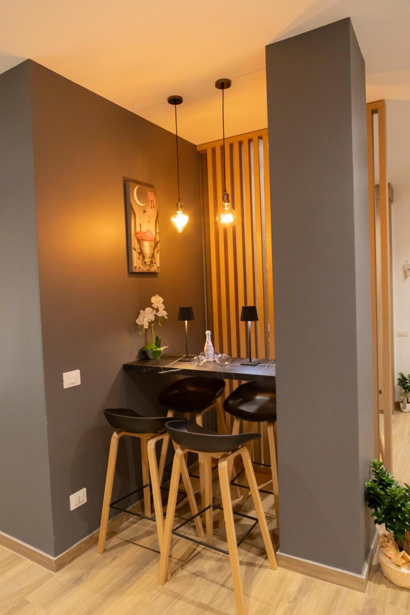 Alleria Rooms Neapol Zewnętrze zdjęcie