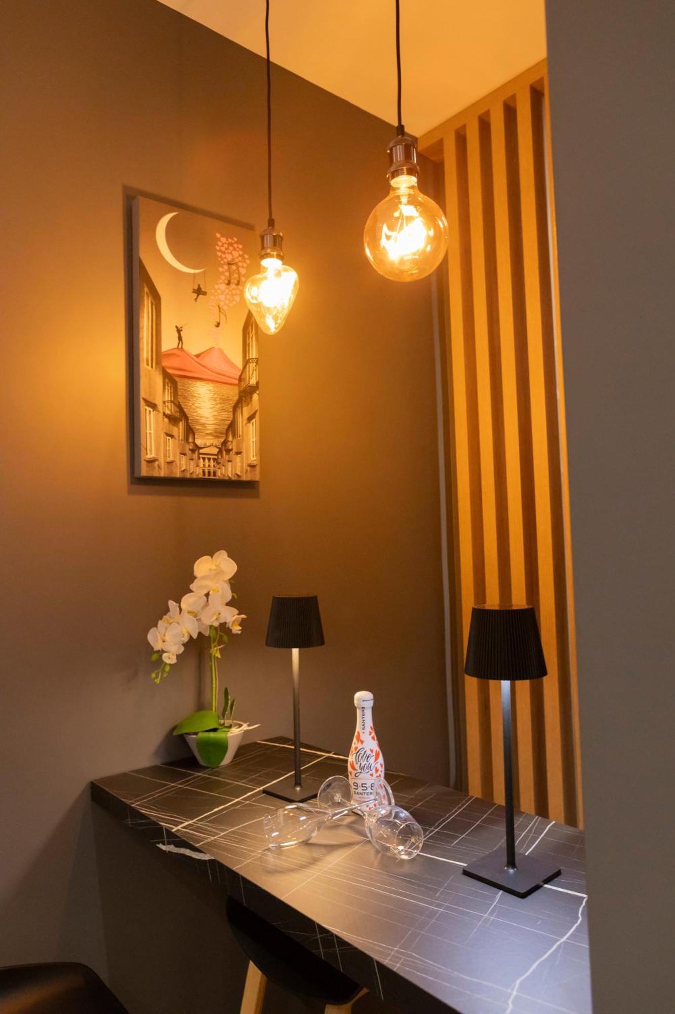 Alleria Rooms Neapol Zewnętrze zdjęcie