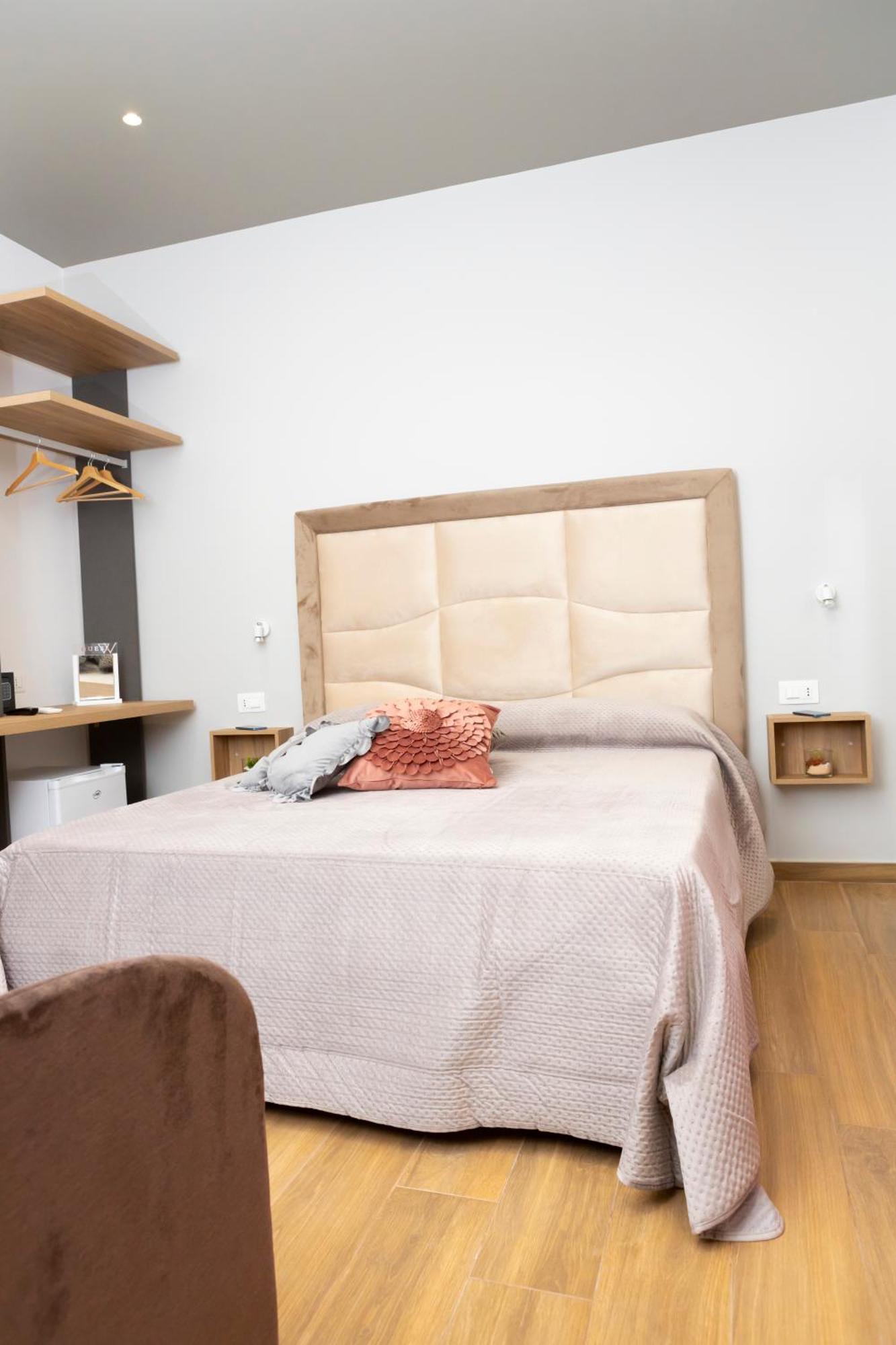Alleria Rooms Neapol Zewnętrze zdjęcie